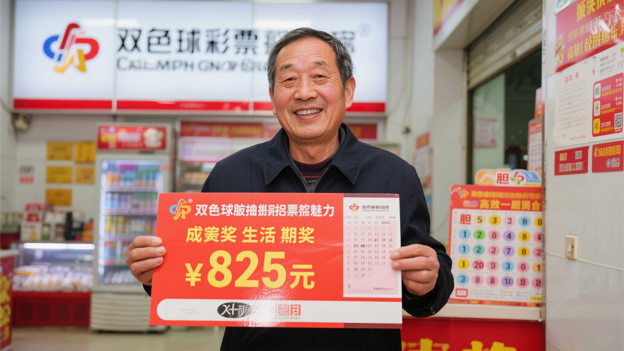 双色球胆拖投注的独特魅力
对于熟悉彩票