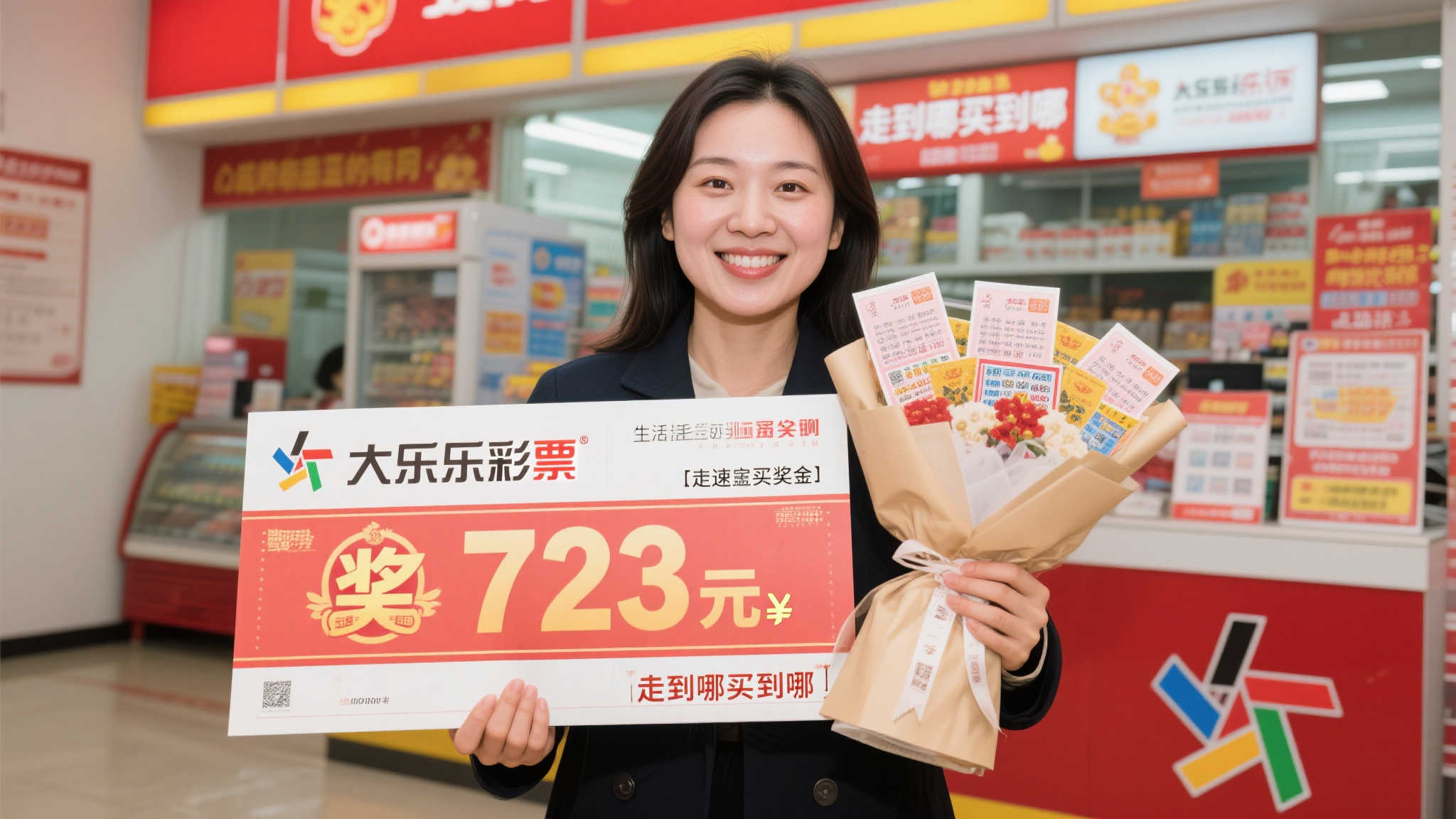 生活中总有那么一些瞬间，让人感叹命运的神