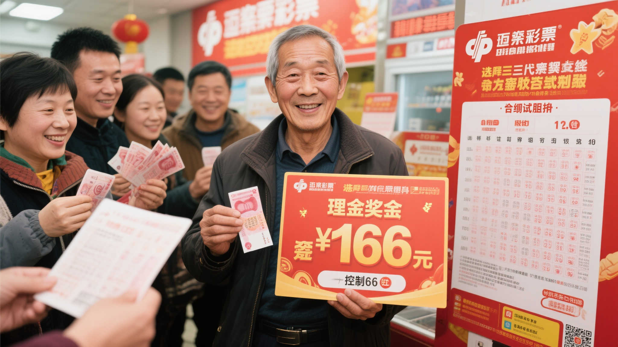 “老彩民巧用380元胆拖投注,喜中双色球823万,笑言继续追梦” 回顾近年来的一些彩票中奖案例,不难发现,