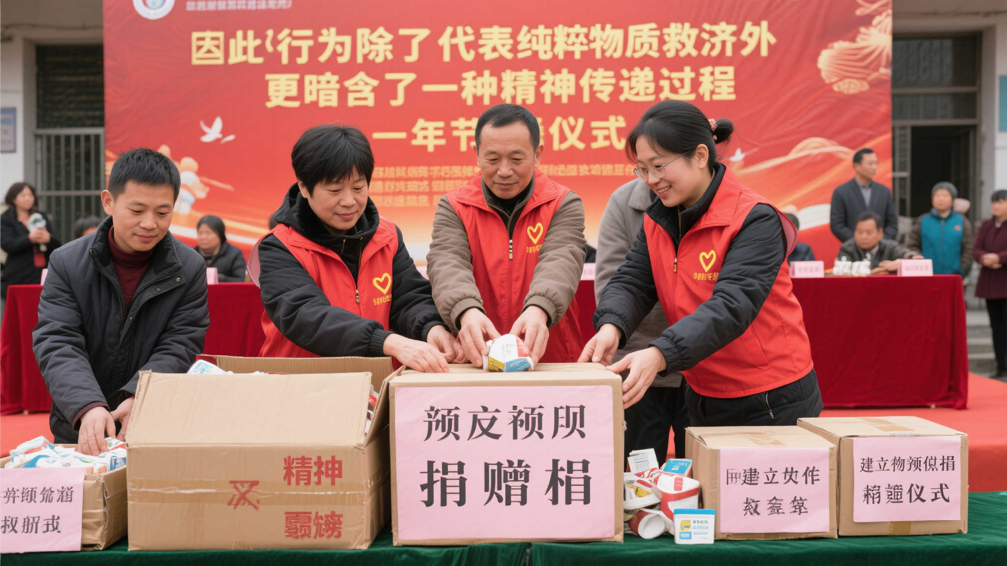 携手公益彩票,开启天使之旅 因此,无疑可以看出,“行为除了代表纯粹物