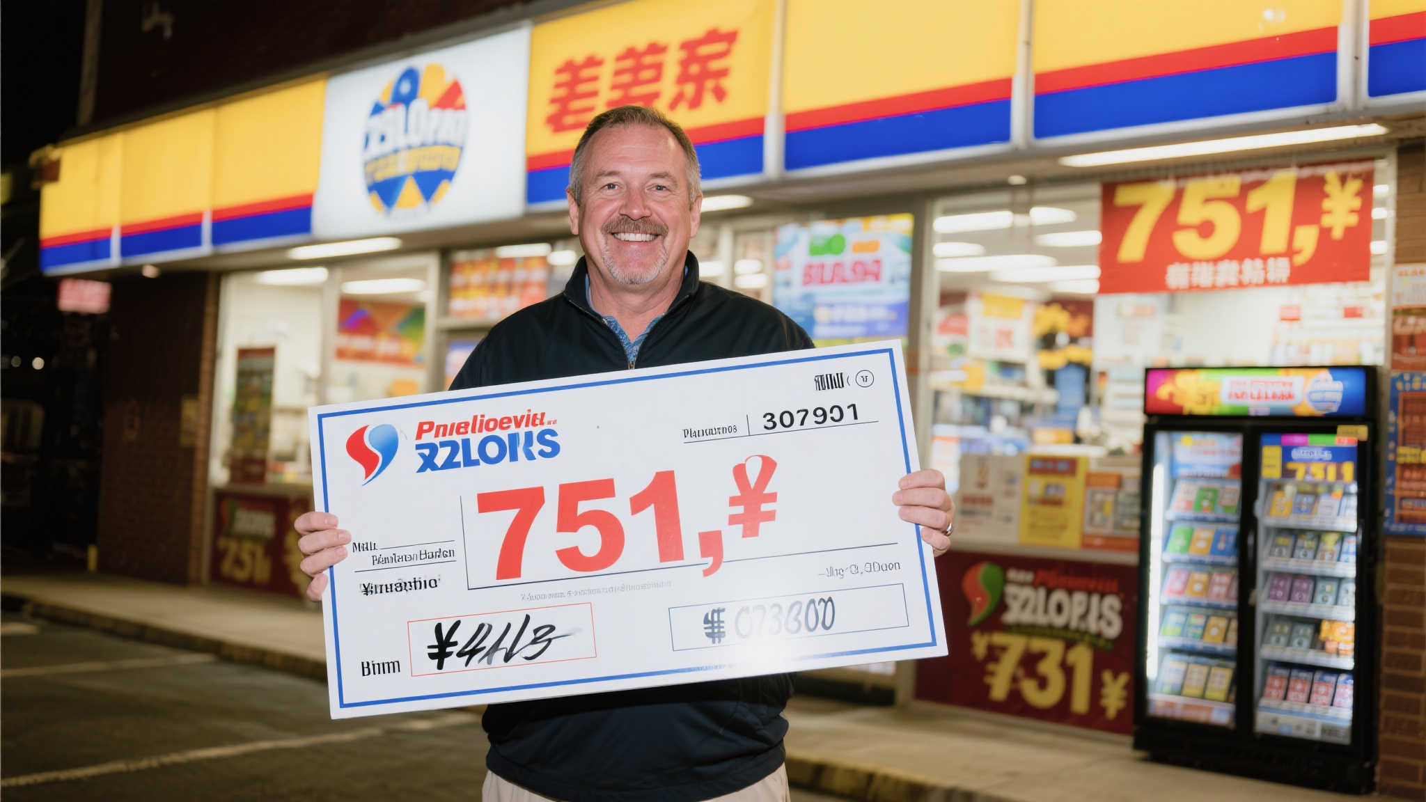 技术派彩民喜中双色球751万 奖金助力家庭开支 在这次中奖之前,他已坚持这种方式购彩多年