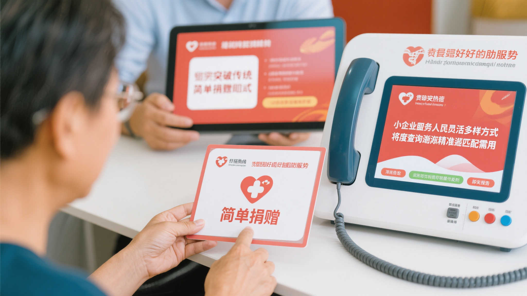 法援助力解难题 公益惠民暖人心 为了更好发挥作用,该项突破传统简单捐赠形