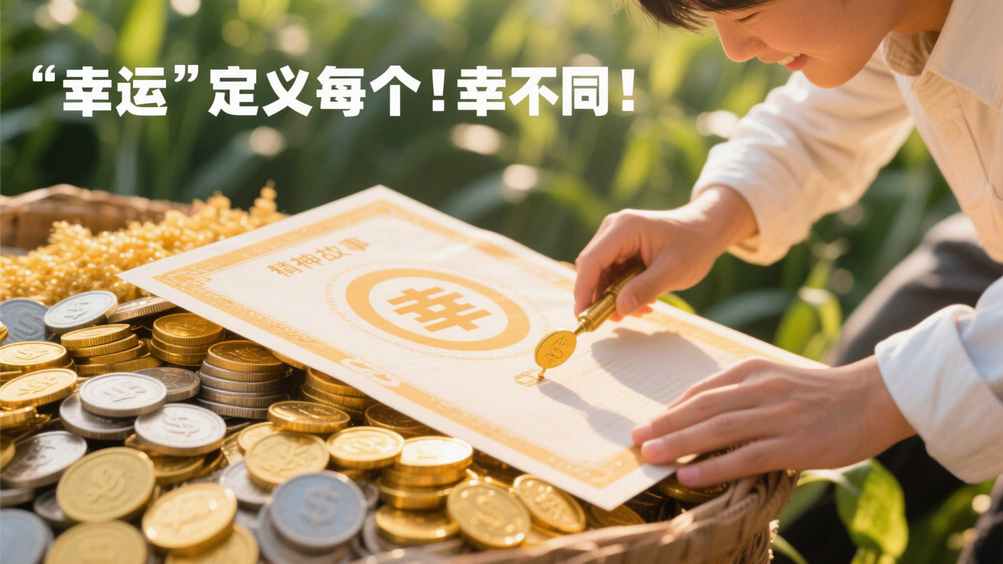 坚持守号数月,幸运男子喜中“快乐8”300万大奖 坚持守号数月,幸运男子喜中“快乐8”300万大奖