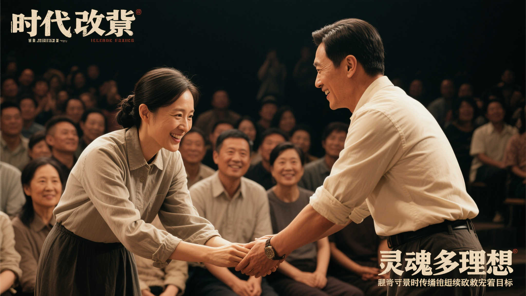 源自真爱的暖心之举 这样的行为不仅改善了许多人的处境,还赋予