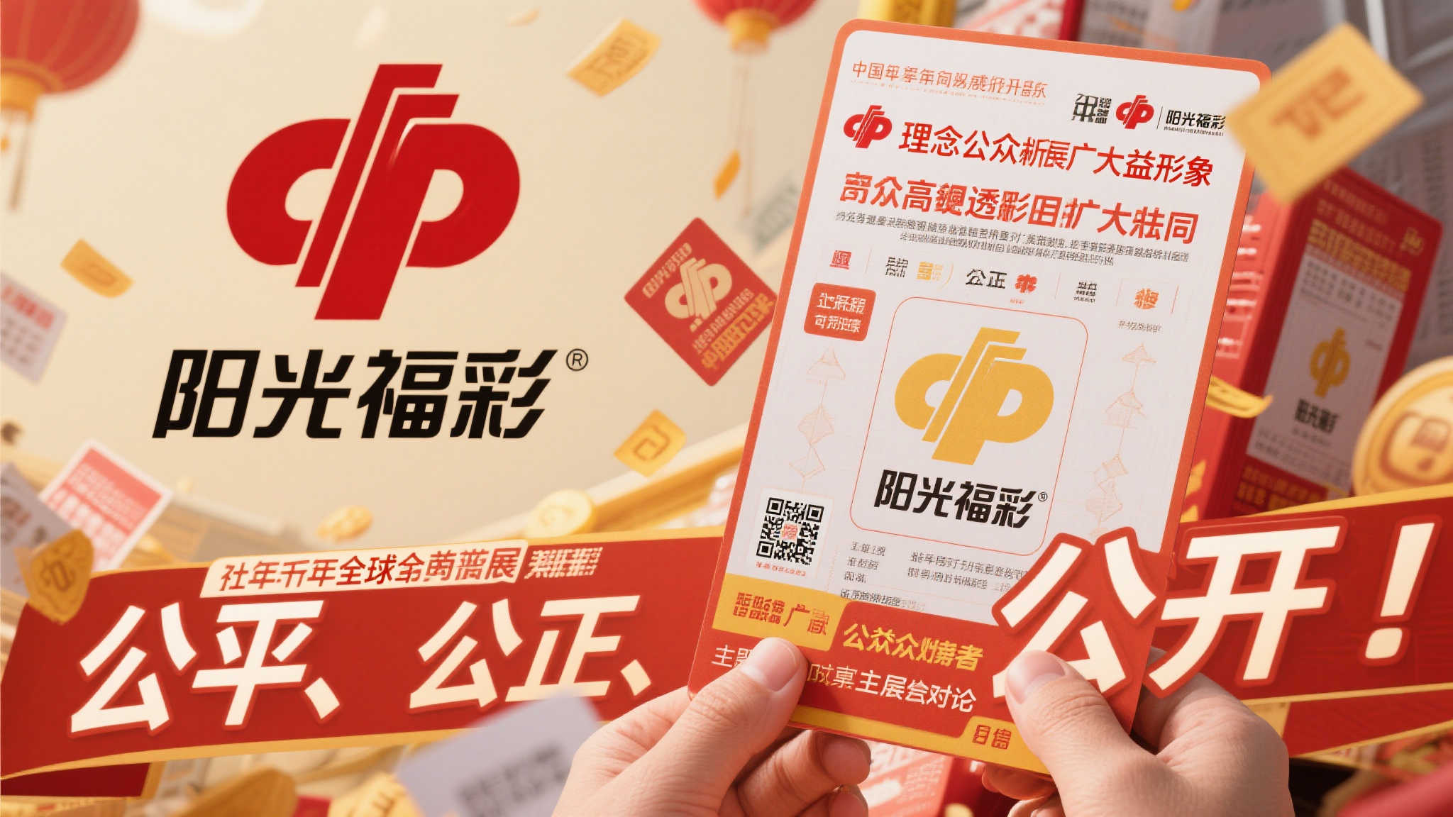 近年来，彩票行业在全球范围内备受关注，其