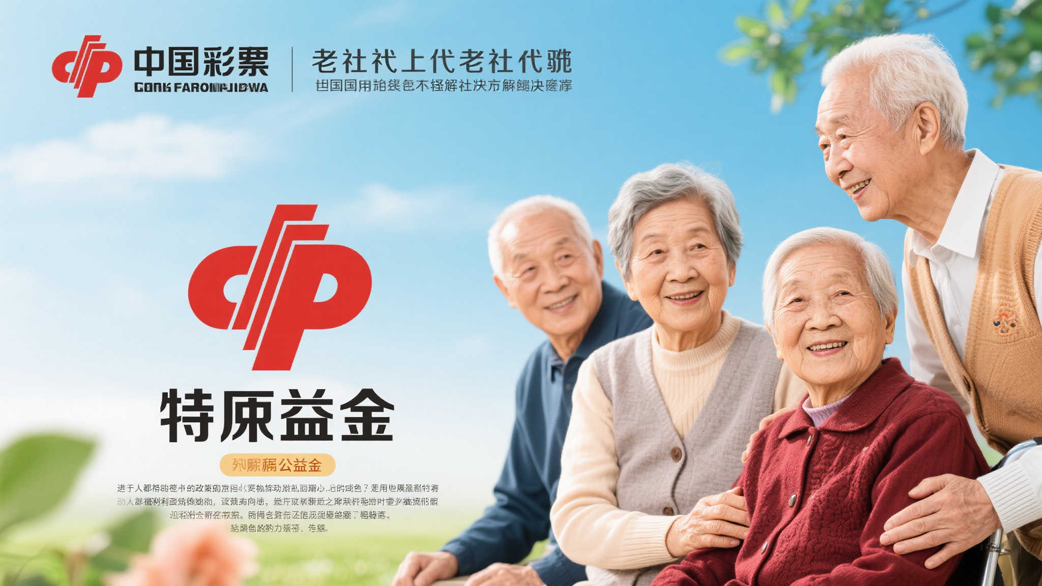 老龄化问题是现代社会面临的一项重大挑战，