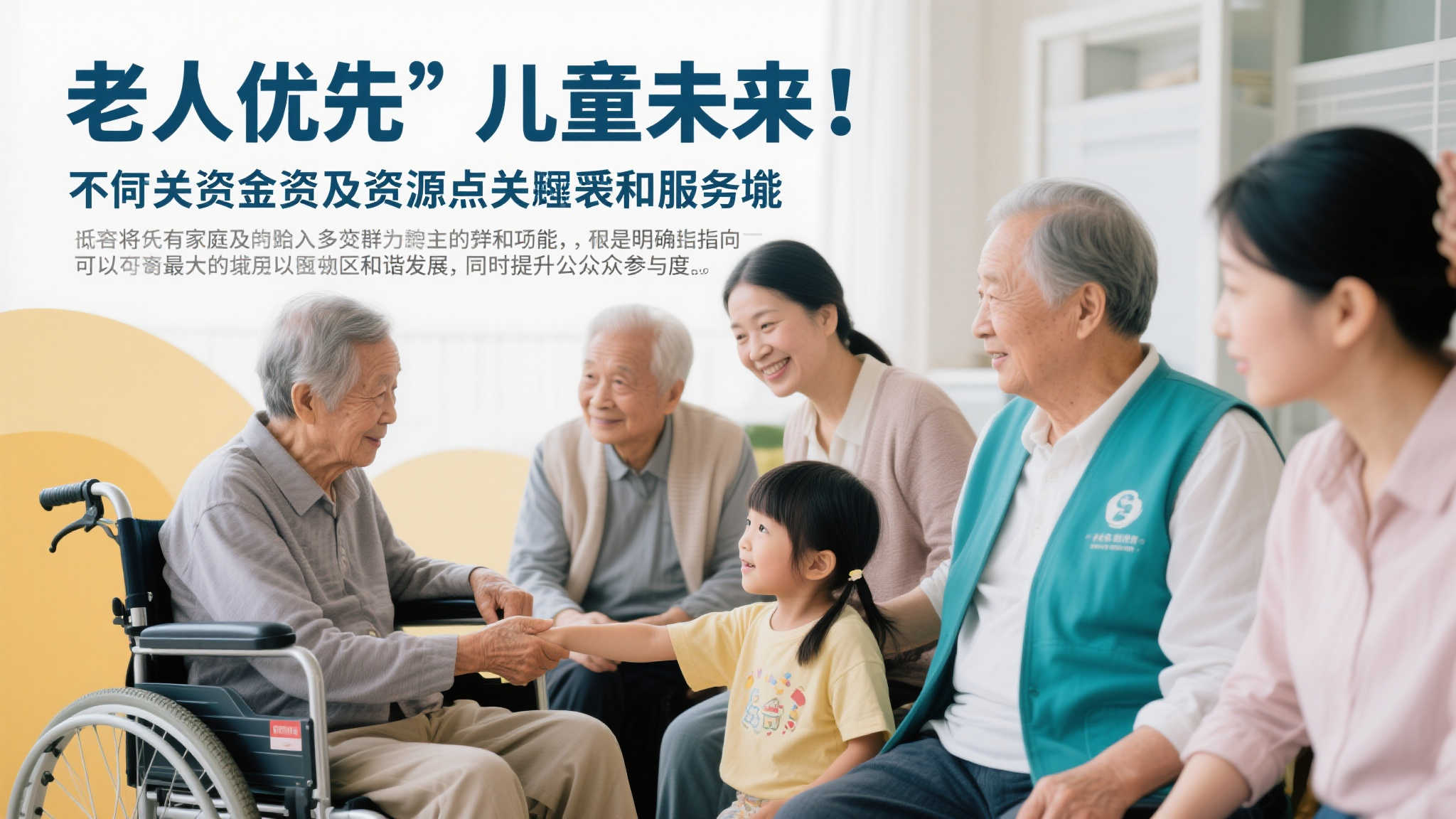 广州公益创投项目获福彩支持,1700万公益金传递关爱力量 近年来,随着人口结构逐渐变化,“老人优先